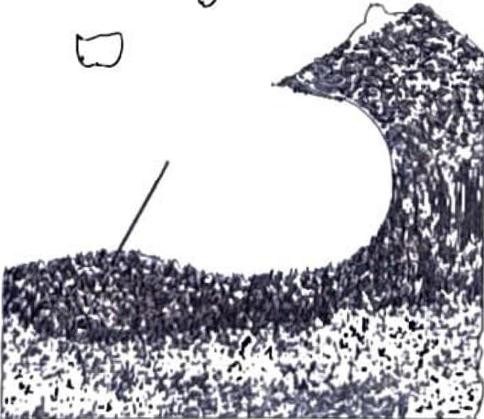 White Bend